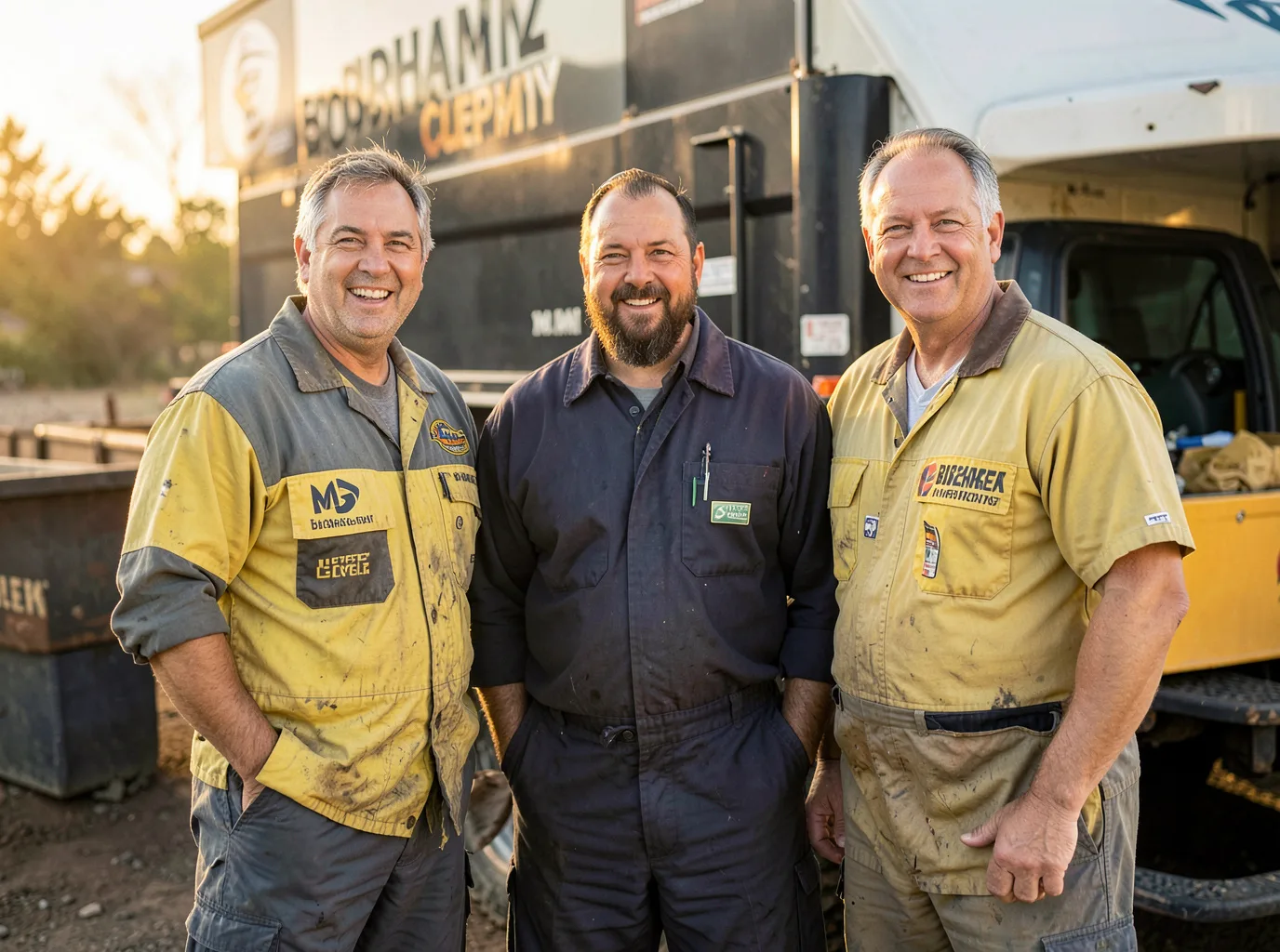Sewage Cleanup company in Argyle, TX