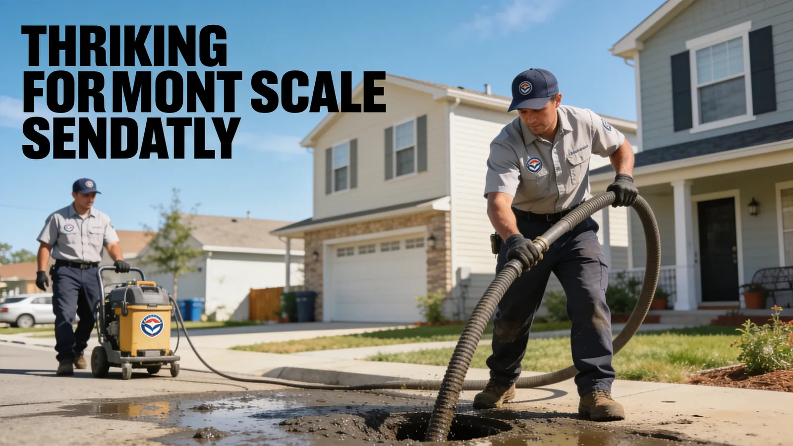 Sewage Cleanup in Argyle, TX near me